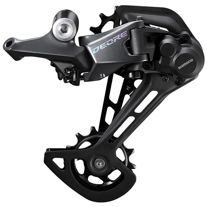 Shimano Deore RD-M6100 12-Speed Rear Derailleur 